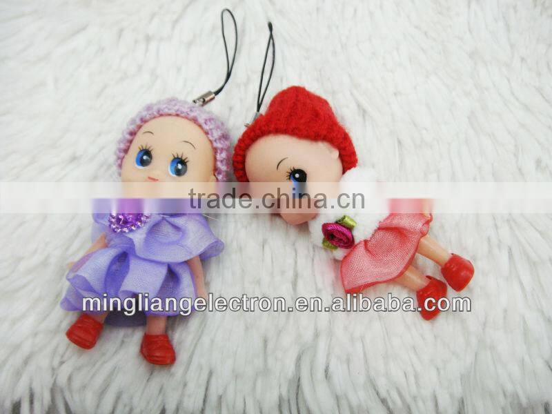 mobile strap promotional gift items