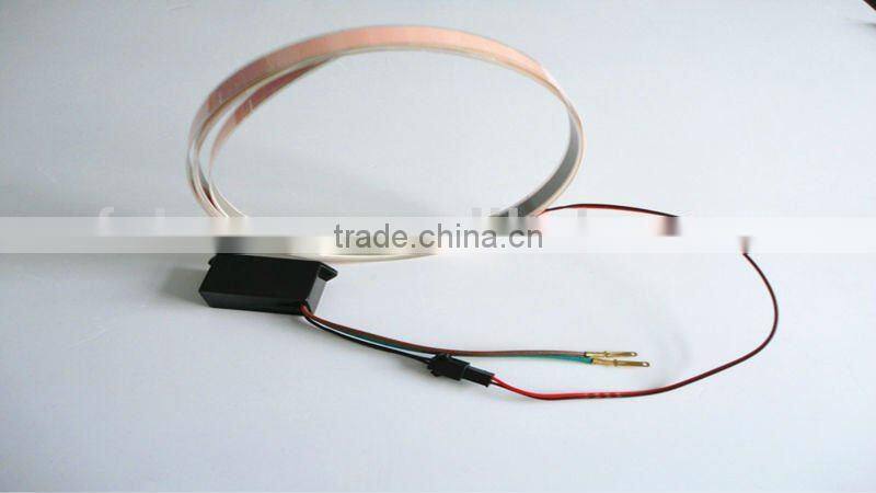 tape measure with led light