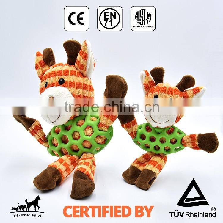 stuffed courage the cowardly dog plush toy manufacturer