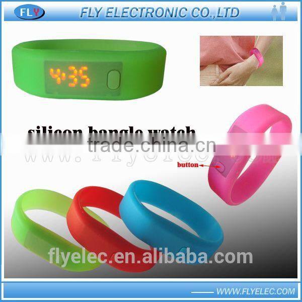 fashion silicone wallets