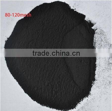 2016 Latest continuous waste tyre recycling rubber granules plant