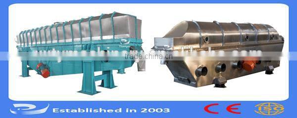 Tianyu Brand fertilizer rotary dryer