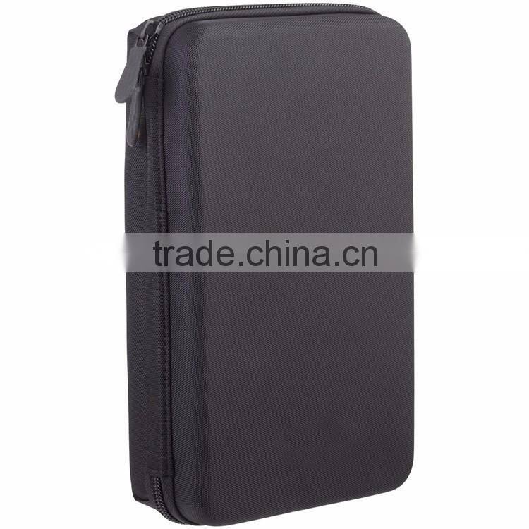 Universal Travel Case for Small Electronics and Accessories