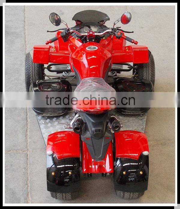 Quad for adults 250cc EEC