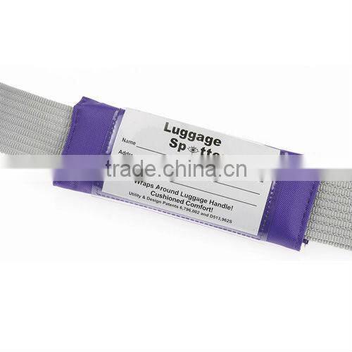 Omicron Identification Tag