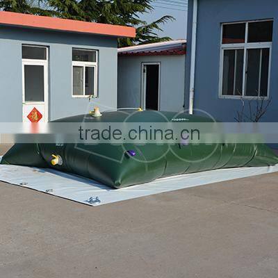 TPU Flexible Storage Water Pillow Tank