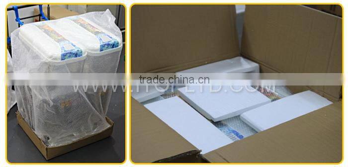 JD-18*2 Juice dispenser