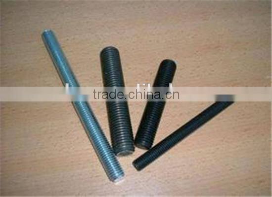 2014 hot sale internally thread rod and thread bar