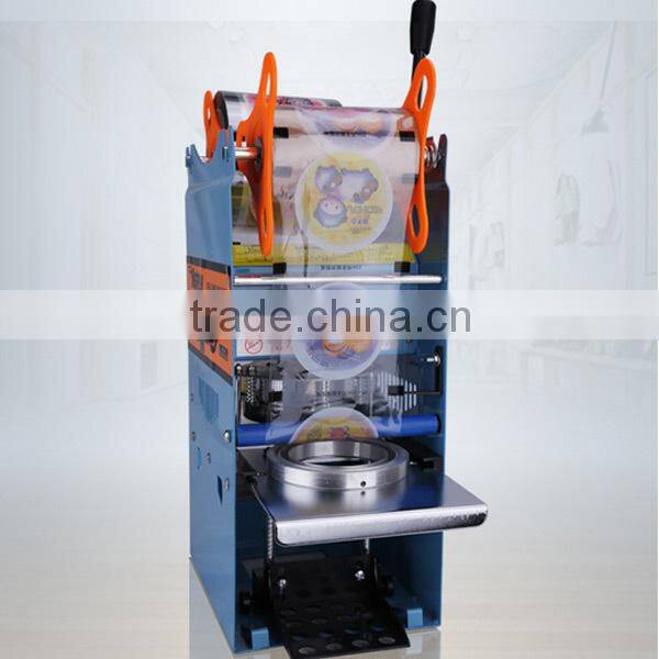 induction sealing machine made in 2015