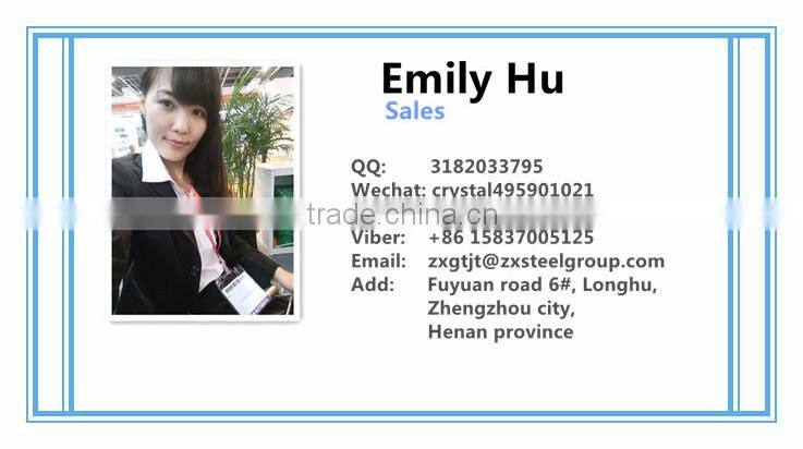 high strength steel welded wire mesh 5.0mm rock fall protection netting