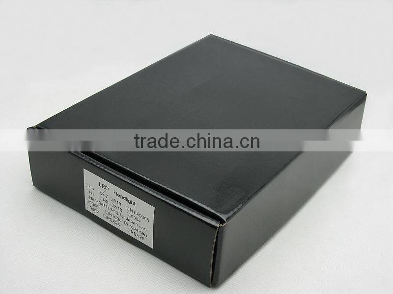 Wholesale H4 H7 H8 H9 H10 H11 9005 9006 D1S D2S 35w car led Headlight Led