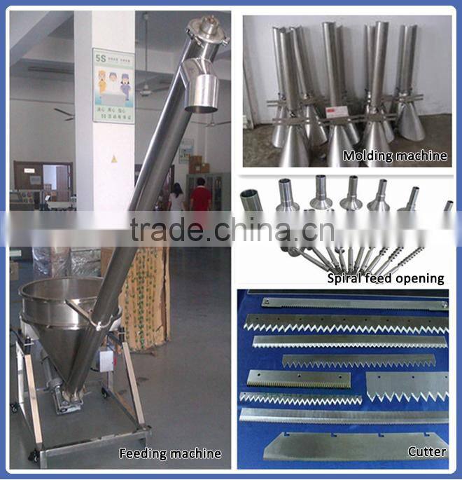 Bag Packing Honey Powder Filling Machine