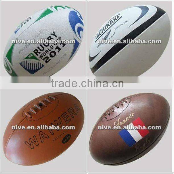 size 3 American football