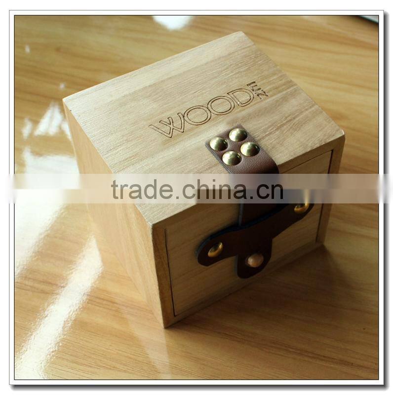 wooden watch for man luxury designer waterproof wood watch