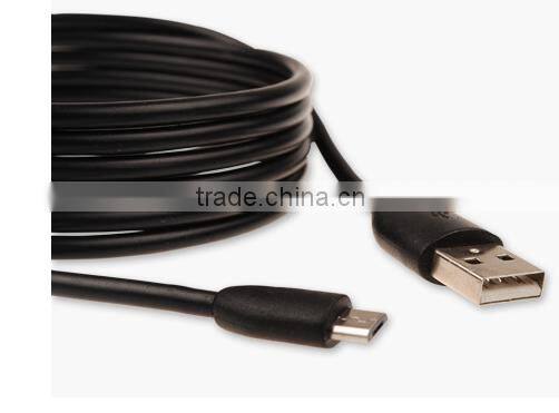 lengthen charge cable