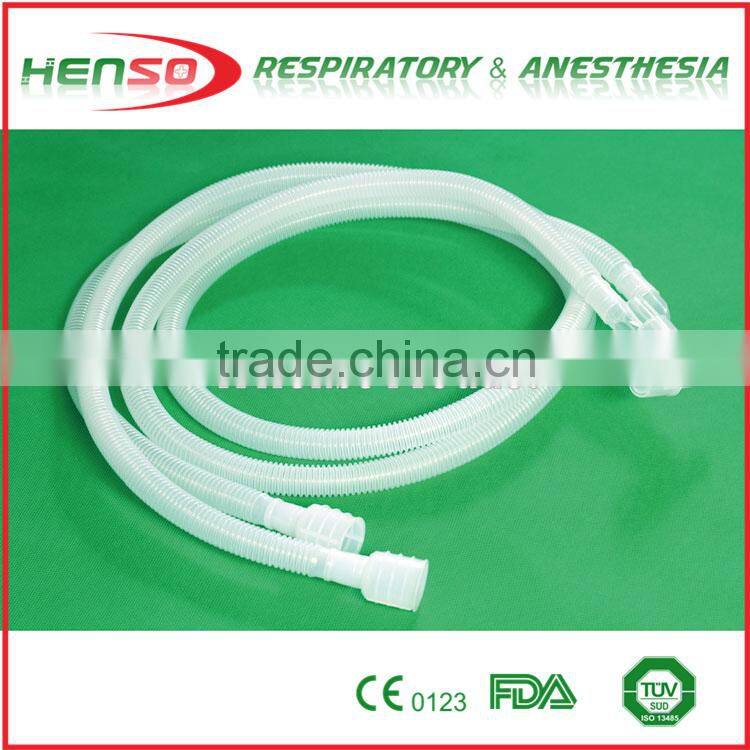 HENSO Anesthesia Breathing Circuit