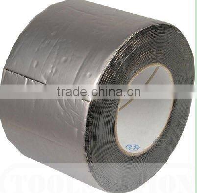 self-adhesive flashing band for fundation
