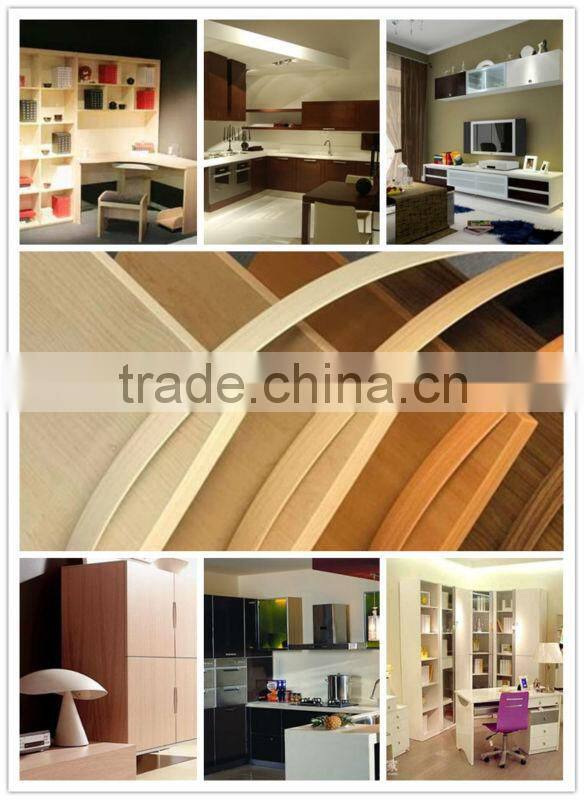 Yutong t-shape/extrusion edging trim
