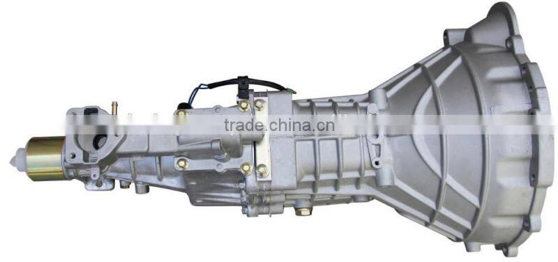 8-97112-190-0 897077123 051 Transmission gear box for TFR54 4JA1 4JA1T