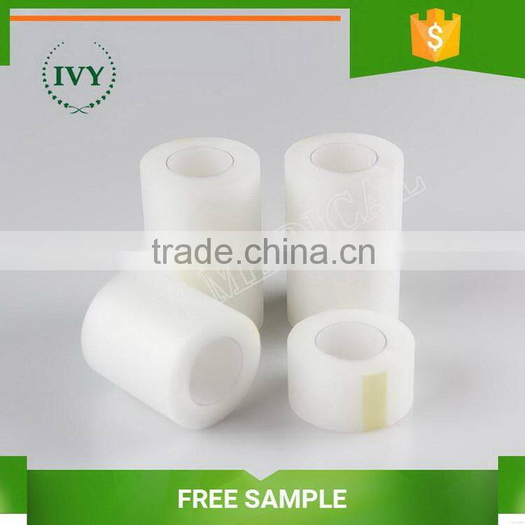 High quality Cheapest acrylic solvent based adhesive pe tape