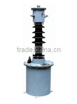 LJW(D)1-35 OUTDOOR AND INDOOR TYPE CURRENT TRANSFORMER FROM YUEQING