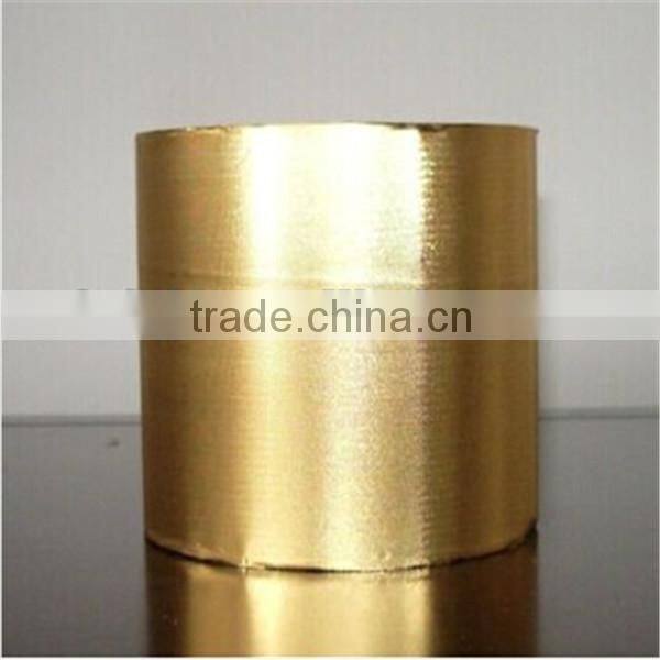 coloured aluminium foilfor chocolate packaging, wrapping