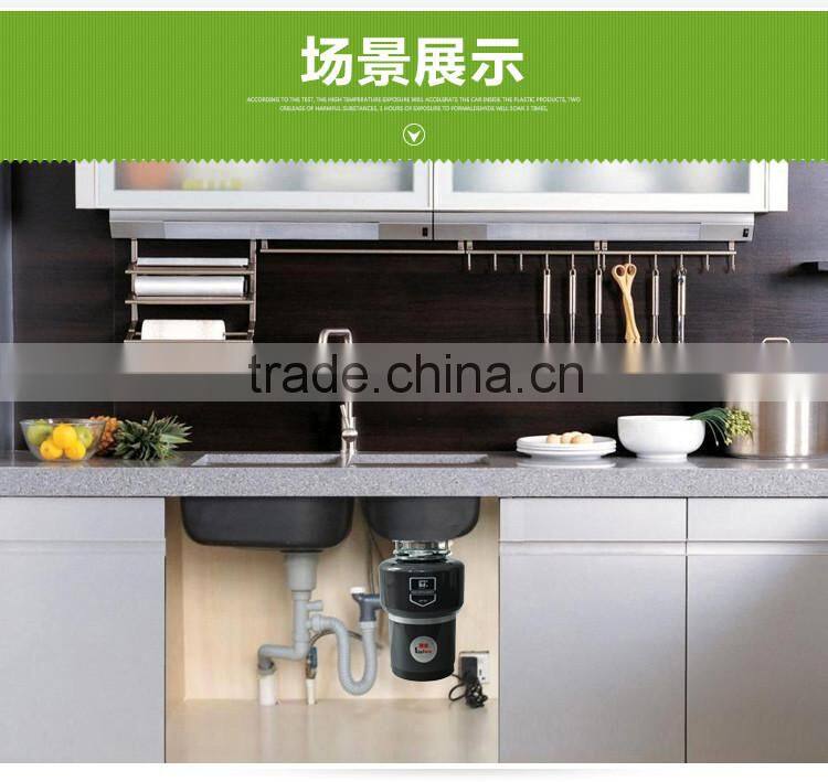 China Alibaba New Product Kitchen Appliances Composting Grinder, Sink Disposal, Garbage Disposal On Sale