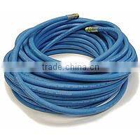 China supplier hot air blower rubber hose