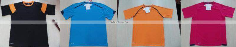 Dri fit bird eye mesh fabric sportswear