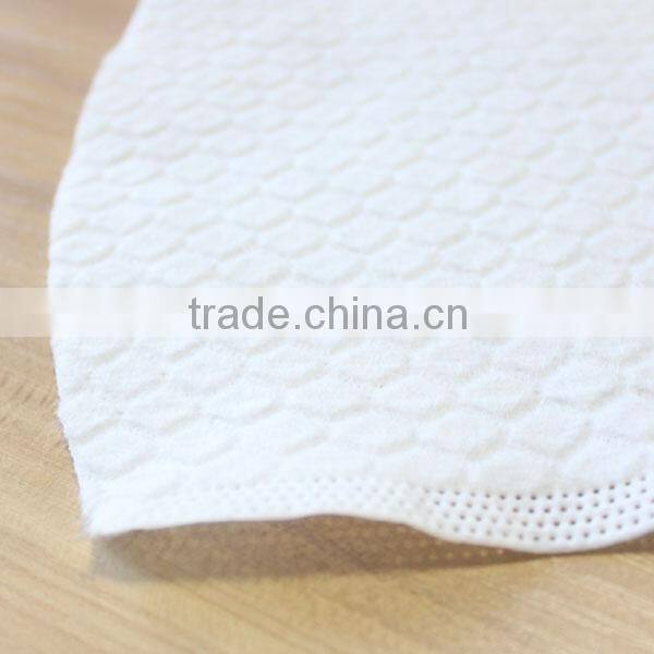 Chinese wholesale manufacture nonwoven fabric household glove