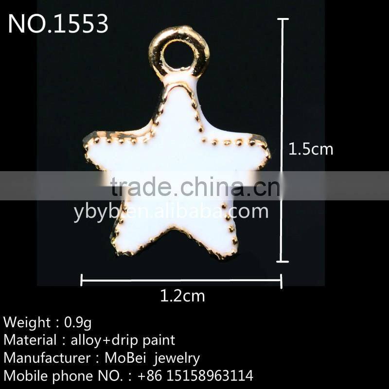 New arrival star necklace Fashion Accessories for women- 1553
