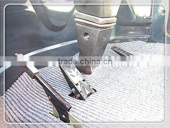 wheel loader with powerful diesel engine for sale