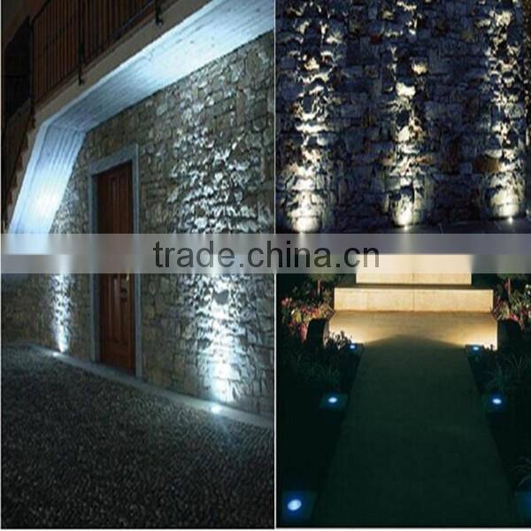 New design outdoor ip67 spot led spike for decoration