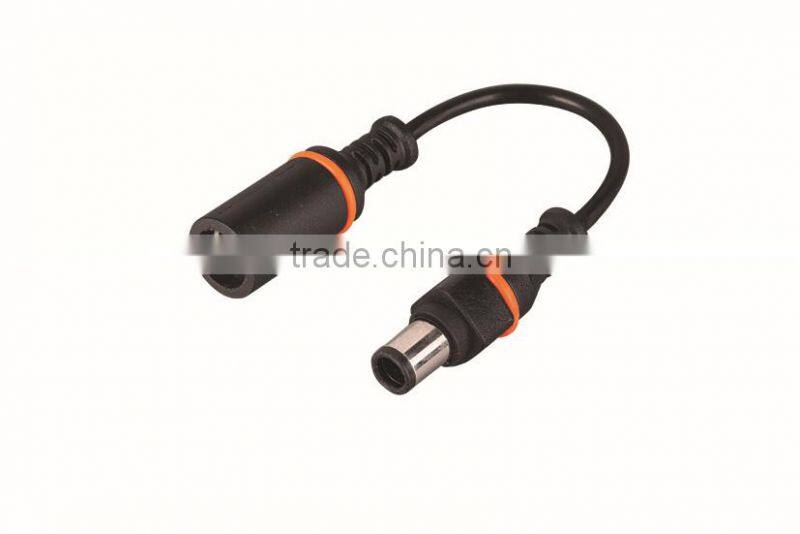 copper conductor custom cable assemblies data transmit and power supply cable wire