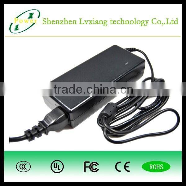 ac dc power adapter 120W 12V 10A Switching Power Supply passed the UL FCC CE KC certification