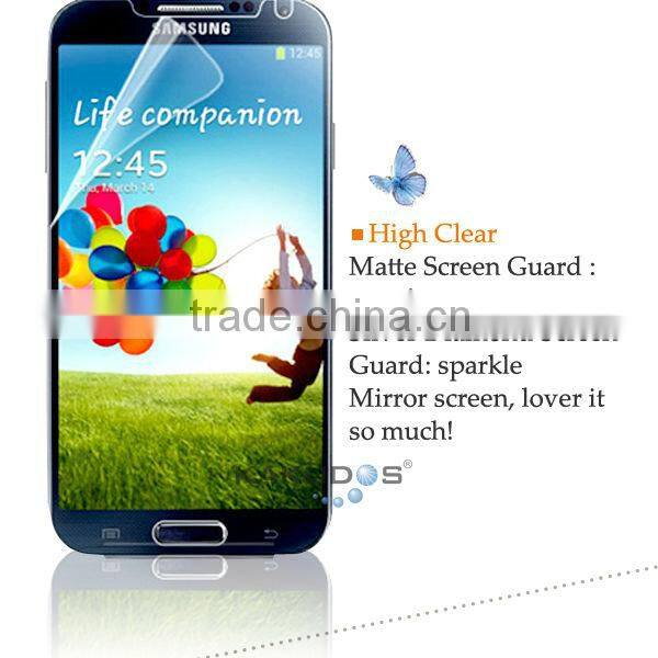 Cheap Screen Guard for Huawei Honor 3C in Mobile Phone Accessory