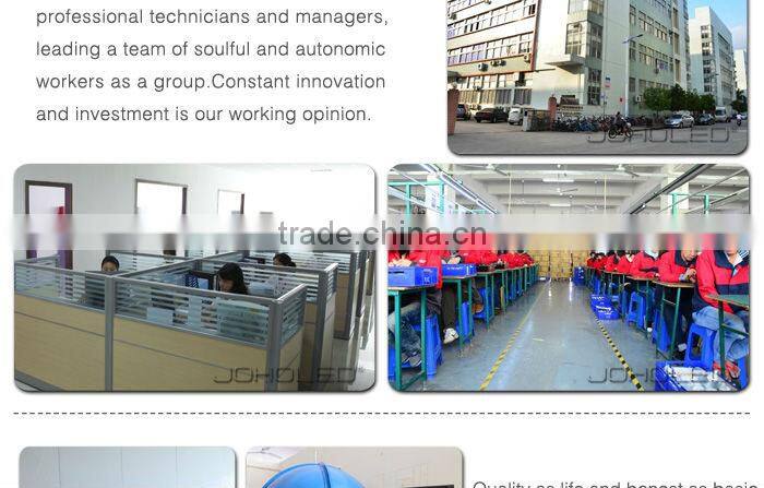 APP controller dmx rgb indoor light