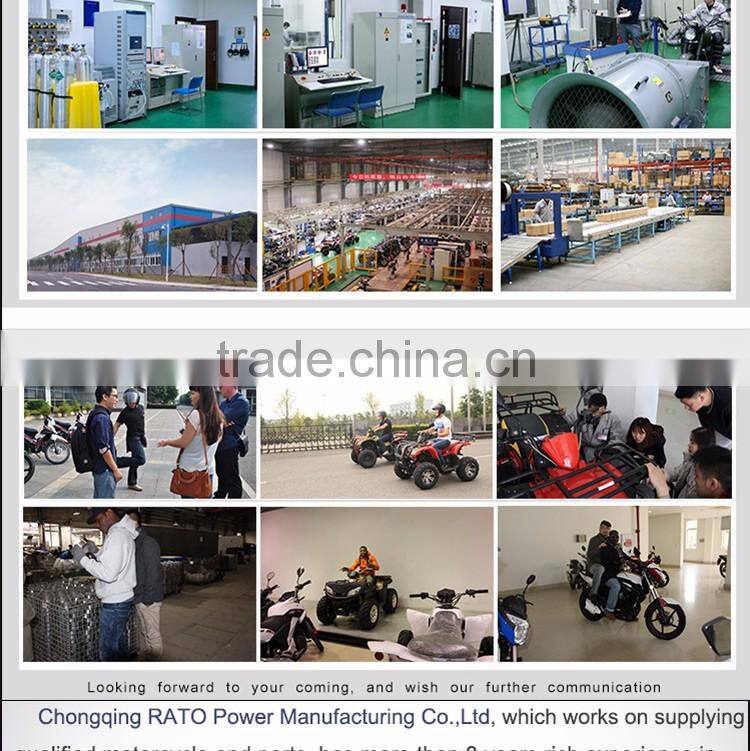 Chongqing motorcycle manufacturer motor bike
