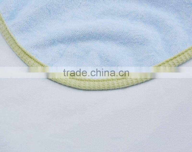 China Wholesale Water Proof Cotton Terry Towel TPU Bed Sheet