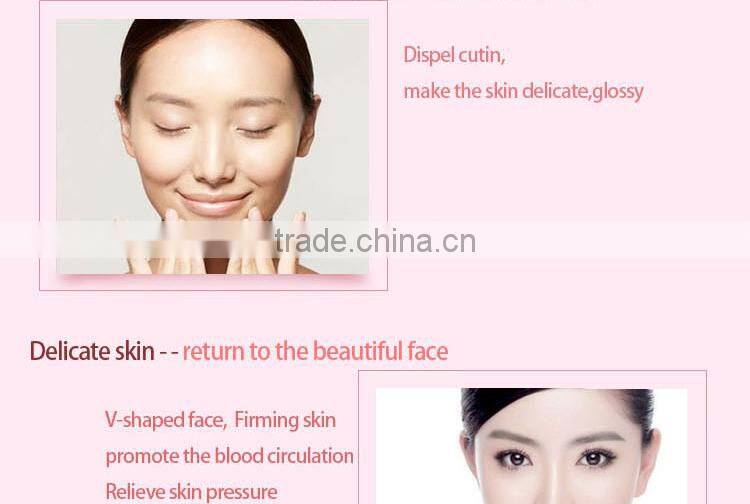 Superfine Fibre face cleaning brush