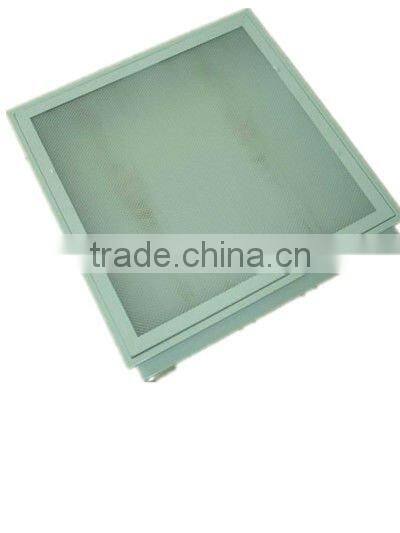 IP66 Surface mounted light fixtures