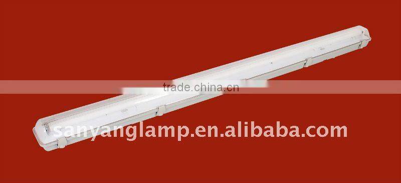 LED Waterproof lamp bracket