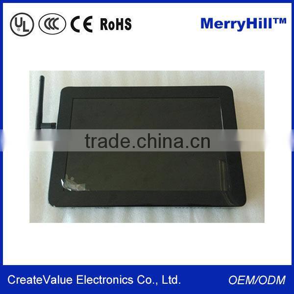 Stock Android Tablets For Bulk 10 inch 15 inch 17 inch Tablet PC With RJ45 Port