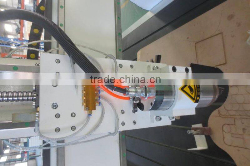 china supplier sculpture wood carving cnc router machine DL1212