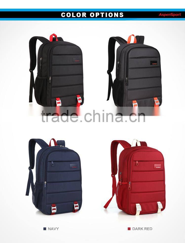 2015 new design laptop backpack,waterproof backpack,backpack bag