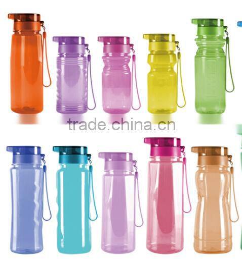 Eco-Friendly Water Bottles Drinkware Type New BPA Free water Bottle