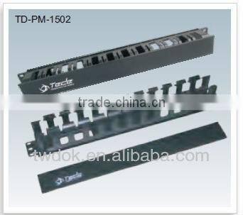 Manufacturing Organizer of Cable Network Cabinet