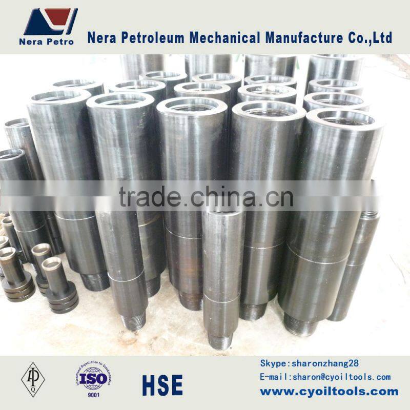 API Standard Directional Joint (Oriented Bent Sub)