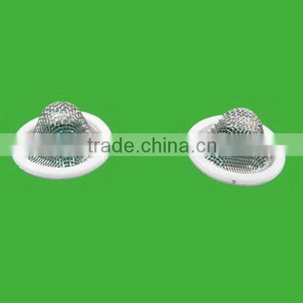 China supplier best quality rubber metal washer filter