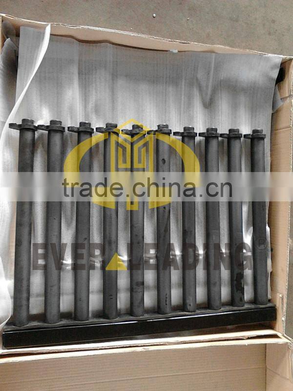 LD-AU2002 Ten pair of foldable&extendable stand poles